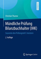Christian Thurow | Mündliche