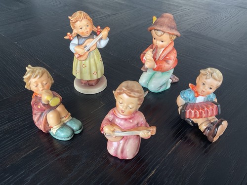 Hummel goebel figuren - hummel/goebel,
