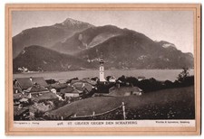 Fotografie Salzburg, Ansicht