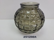 Glasvase Berliner Fernsehturm