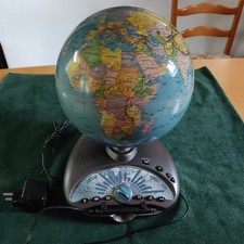 Magic Adventure Elektronischer Globus von Leap Frog Lernspiel