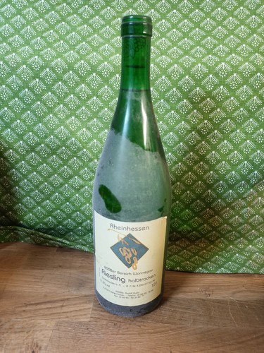 Wein sekt alt sammlung - sekt,
