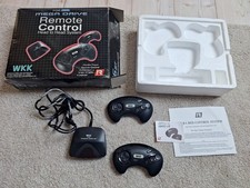 SEGA Megadrive Fernbedienung