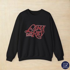 Lana del rey - rey, unisex