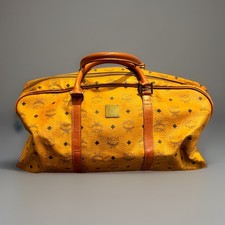 mcm visetos Traveller 55