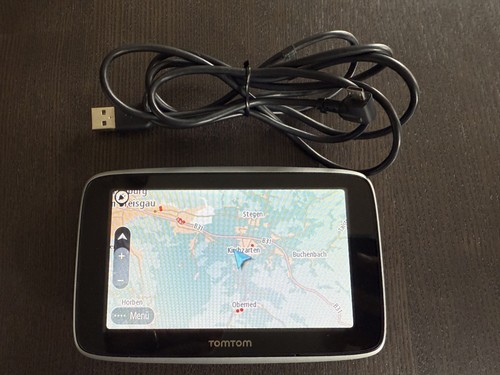 Tomtom premium zoll pkw - premium,