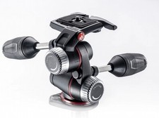 Manfrotto 3-Wege-Neiger