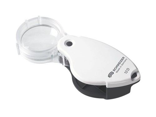 Schweizer ergo pocket - schweizer, ergo-pocket