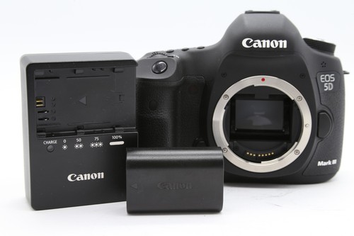 Canon eos mark iii 3mp - eos, 5d