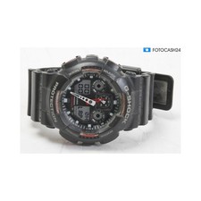 Casio G-Shock GA-100-1A4ER