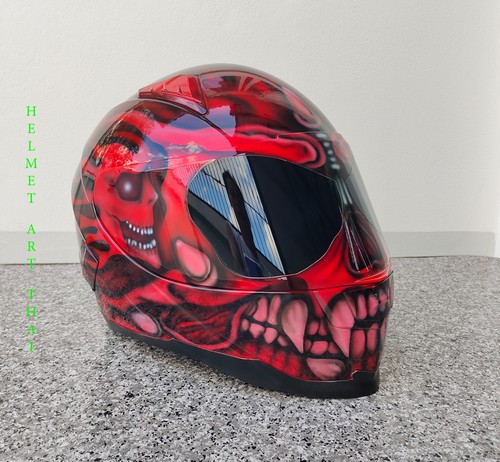 Roter custom airbrush - roter,