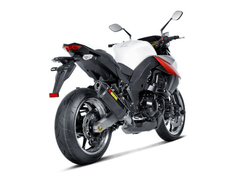Akrapovic auspuff - akrapovic,