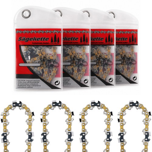 Sägeketten 8lp 1mm 45tg - 1,1mm,