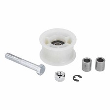 Spannrolle Kunststoff