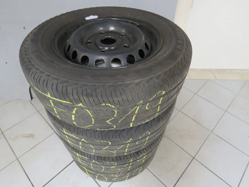 Sommerräder ford transit - sommerräder,