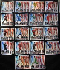 Topps Match Attax Bundesliga