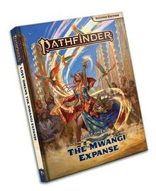 Pathfinder lost omens - pathfinder,