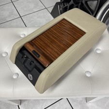 Original Mercedes Benz Holz