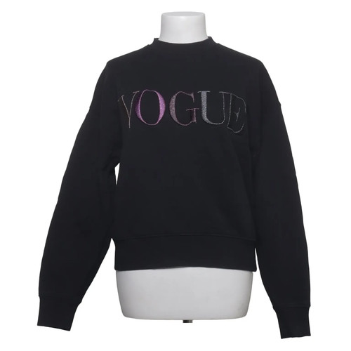 Vogue collection sweatshirt - vogue,