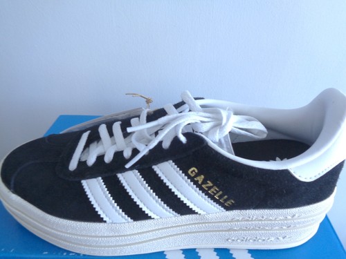 Adidas gazelle bold damen - adidas,