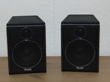 2x Teufel Satelliten