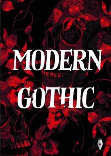 Modern gothic kenyon - modern,