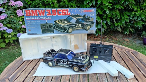 Daishin 2058 bmw 3 5 - rc,