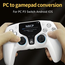 Wireless Gaming Controller