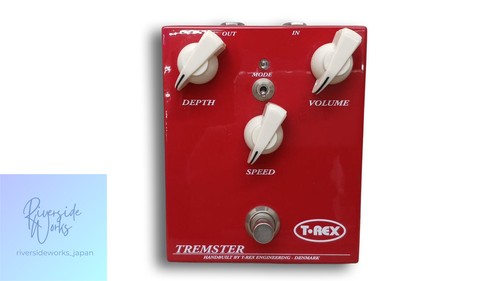 Rex tremster tremolo - tremster,