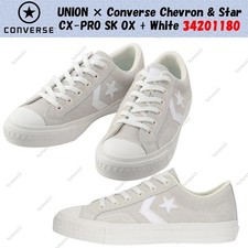 UNION × Converse Chevron &