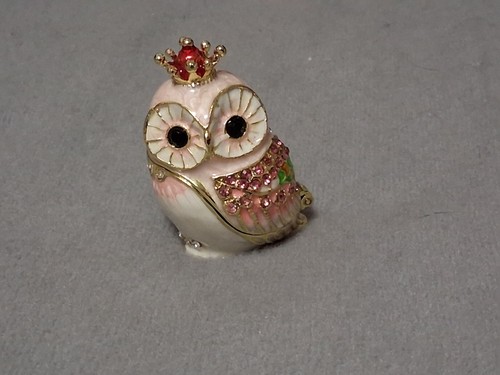 Schmuckschatulle emaille - schmuckschatulle,