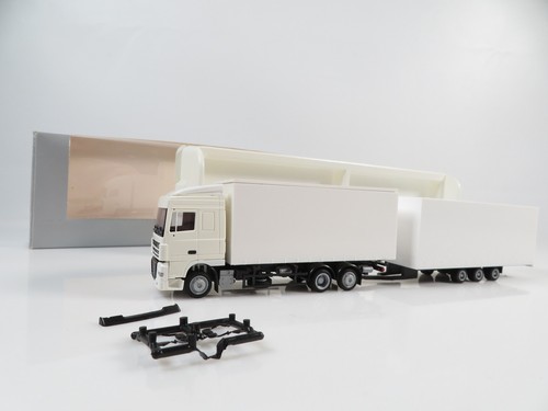 Herpa daf hängerzug - 1:87,