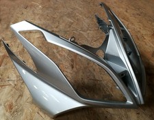 Vordere obere Verkleidung