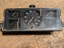 Tacho kombiinstrument Opel