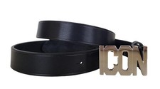Dsquared unisex gürtel aus - dsquared,