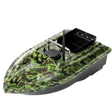 Ferngesteuertes Fischerboot