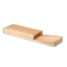 CONTINENTA Messerblock für