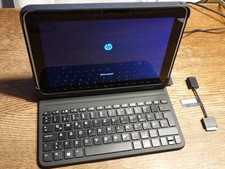 HP Tablet PC Elite Pad 1000 G2 Akku defekt