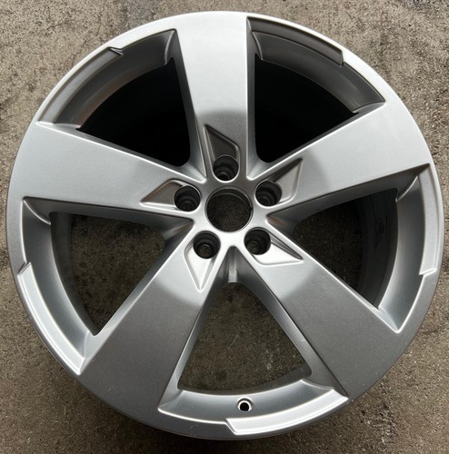 Original alufelge audi - 1,