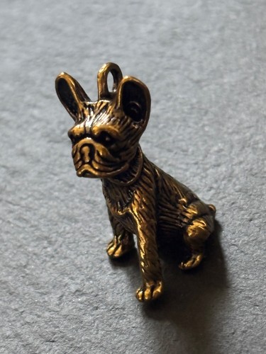 Französische bulldogge - französische,