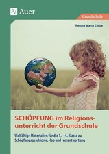 Renate Maria Zerbe Schöpfung