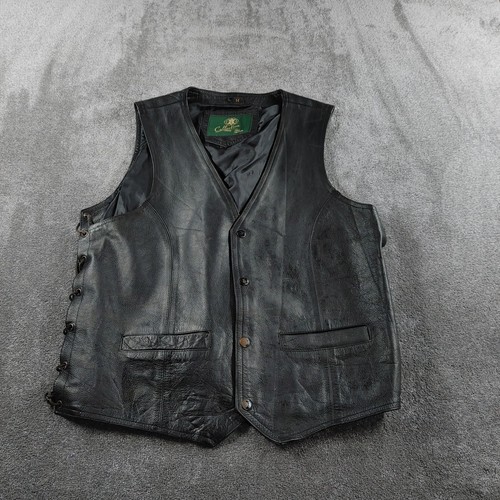 Vintage london weste - vintage, herren