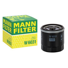 Ölfilter MANN-FILTER W 6031 Filter