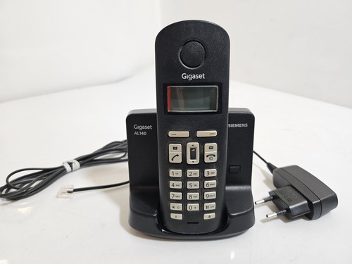 Gigaset al14h telefon - gigaset, mit