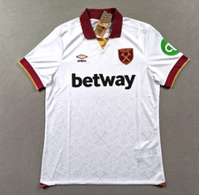 Trikot WEST HAM UNITED 3rd