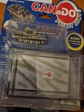 Dragon CAN.DO Pocket Army