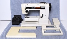 Pfaff Hobbymatic 807 with