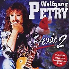 Freude Vol. 2 von Petry,Wolfgang | CD | Zustand sehr gut