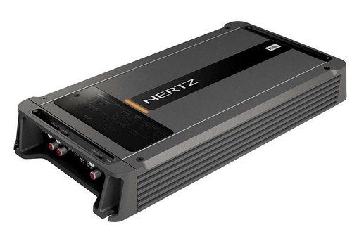 Hertz power 5 - hertz, ml