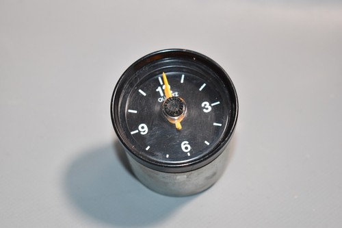 Ford oldtimer uhr zeituhr - ford,